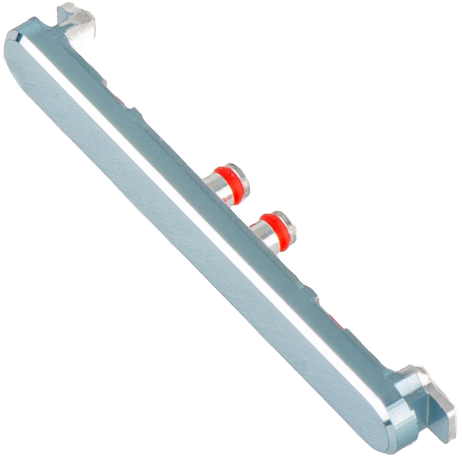 Volumknap Honor Magic7 Pro, Blå (Breeze Blue), Servicepakke 5167AANP