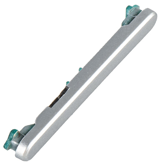 Volumeknap Honor X70i / 400 Lite / X8c, Grå (Velvet Grey), Servicepakke 5168ACCQ