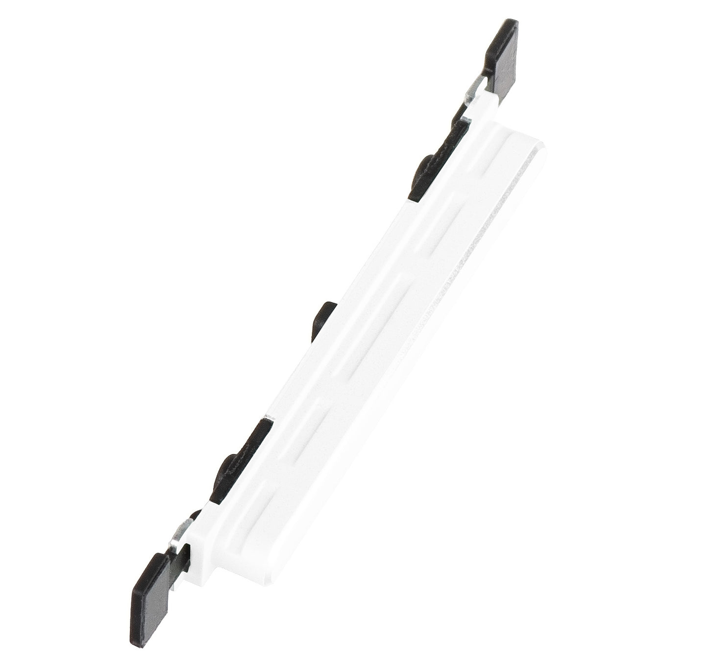 Volumknap Huawei MatePad 12 X (2025), Hvid, Servicepakke 97060TUV