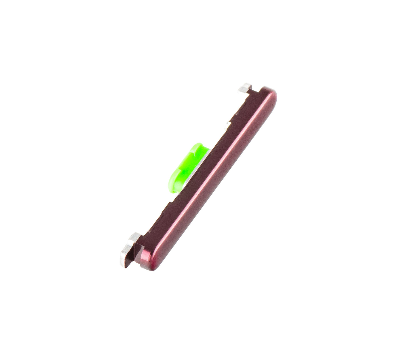 Volumeknap Huawei Pura 80 Pro, Rød (Glazed Red), Servicepakke 51671340