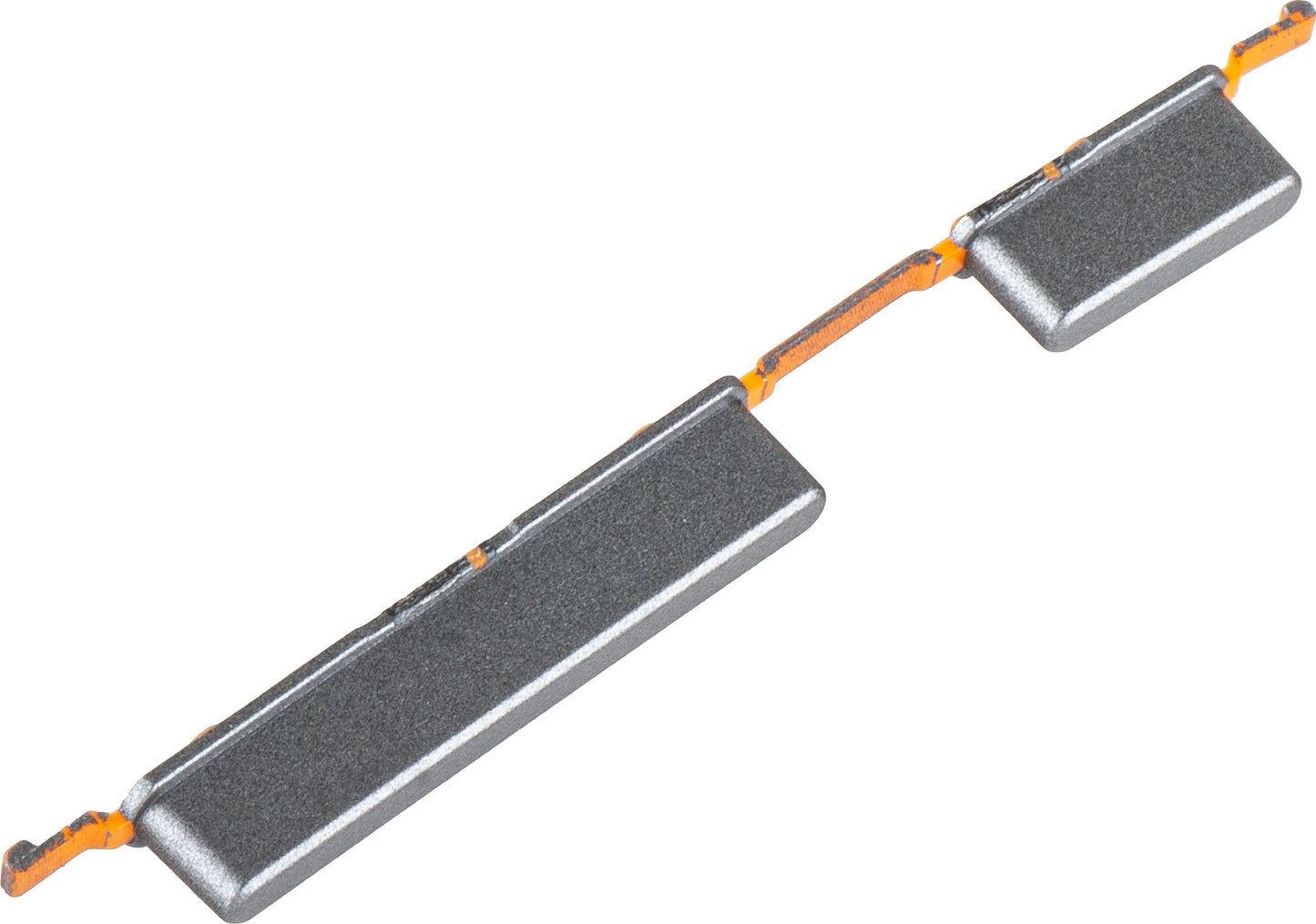 Tænd-sluk-knap - Lydstyrke Honor Pad X8a, Grå, Service Pack 9706ABRB