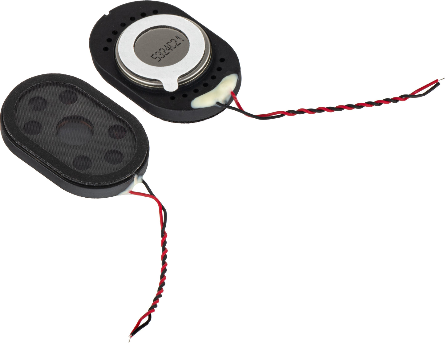 Buzzer / Højttaler HMD 110 / Nokia 110 4G (2024), Service Pack SP40Z02Z0604Y