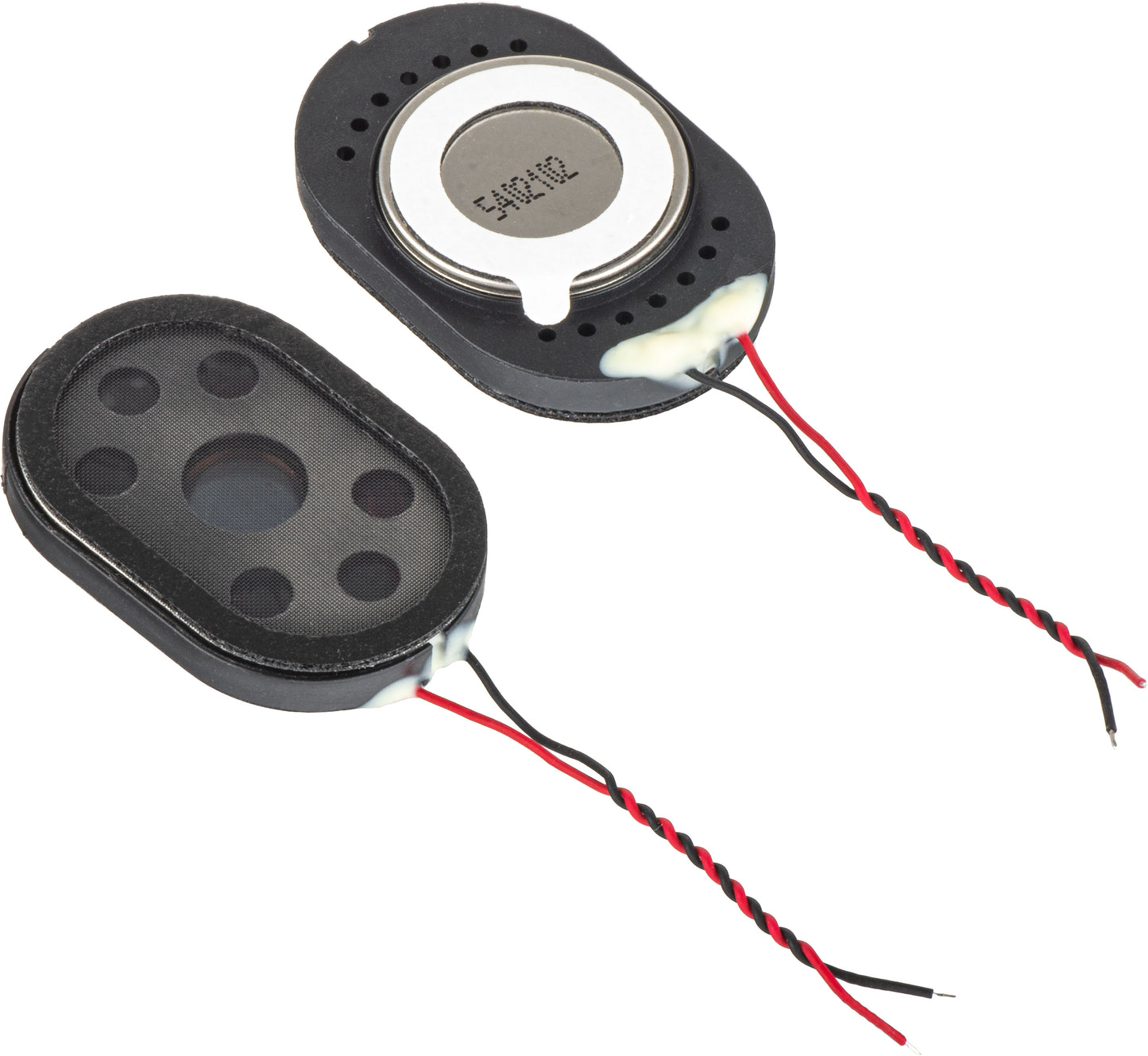 Buzzer / Højttaler HMD 105 / Nokia 105 (2024), Service Pack SP40Z02Z0602Y