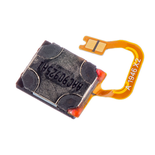 Summer/højttaler Oppo Find X5, med bånd