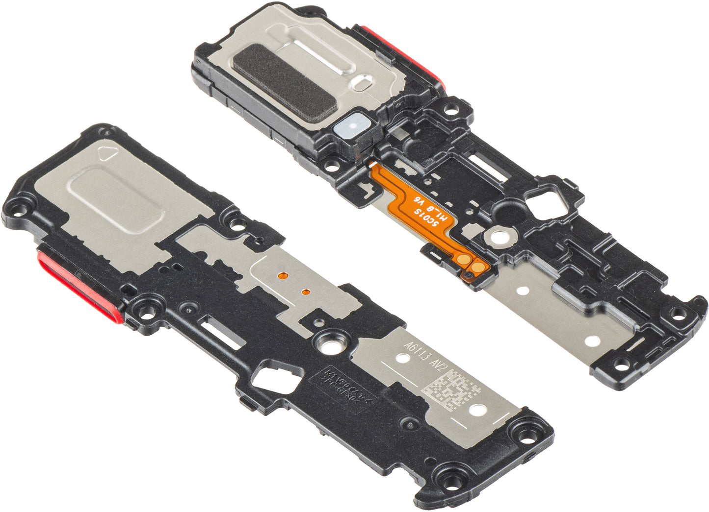 Buzzer / Højttaler Samsung Galaxy S26 S942, Service Pack GH96-20823A