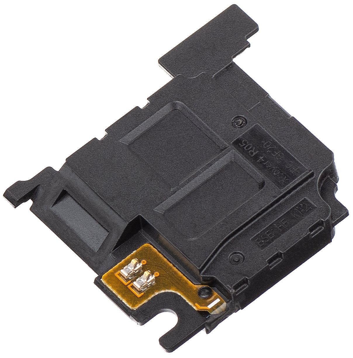 Buzzer Samsung Galaxy Xcover 4 G390, udskiftning