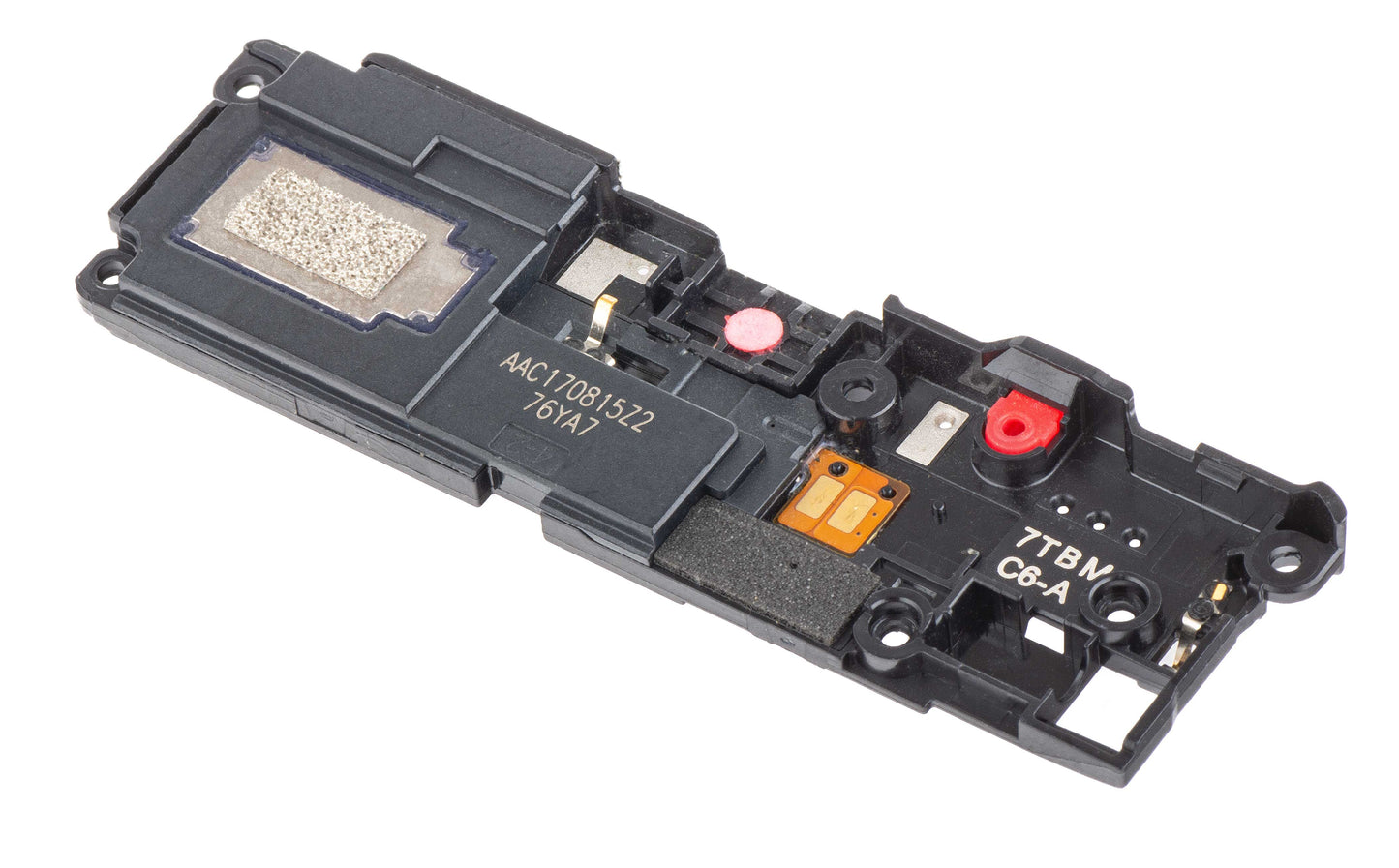 Buzzer Xiaomi Redmi Note 4X, udskiftning