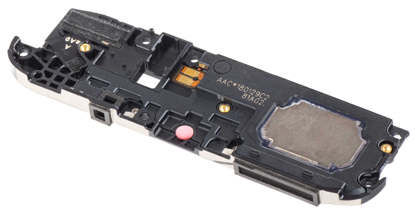 Buzzer Xiaomi Redmi Note 5 (Redmi 5 Plus), udskiftning