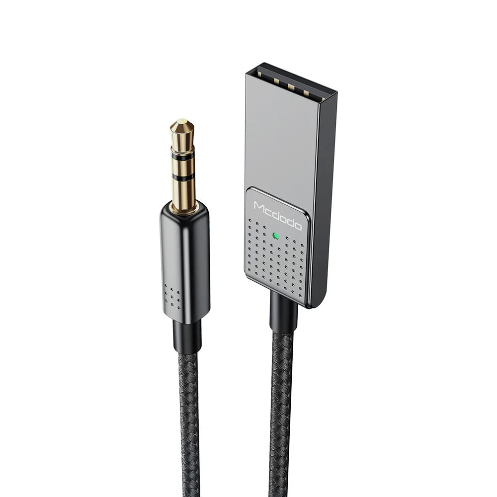 Bluetooth-modtager McDodo CA-8700