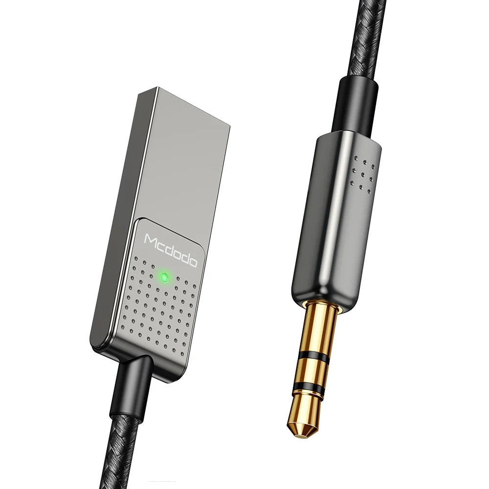 Bluetooth-modtager McDodo CA-8700