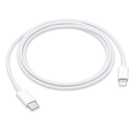 Apple USB-C - Lightning, 96W, 1m, hvid MUQ93ZM/A