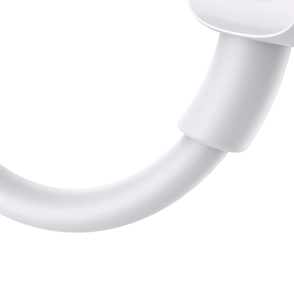Data- og opladningskabel USB-C - Lightning Joyroom S-A14, 30W, 1.2m, Hvid