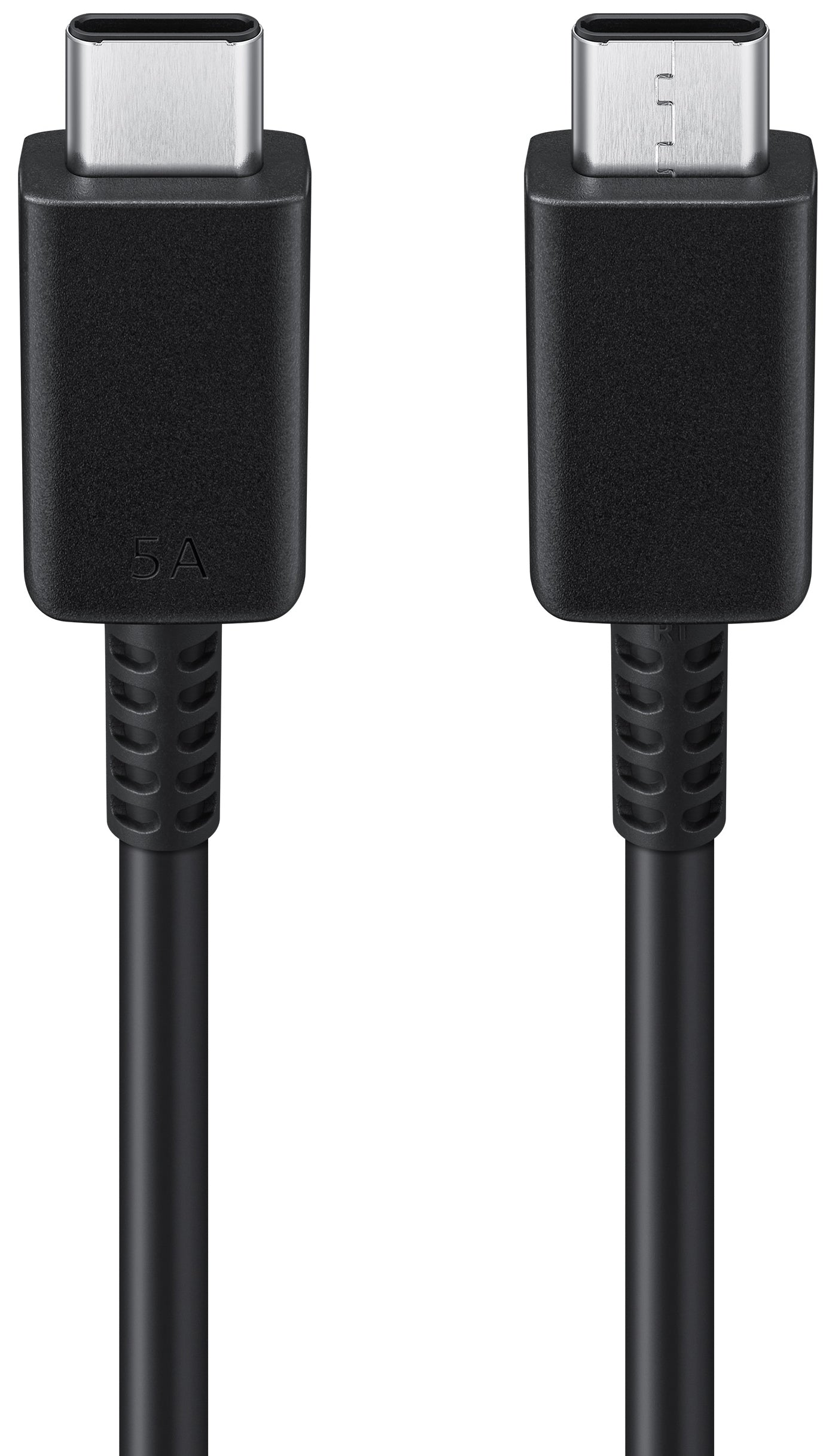 USB-C Data- og Opladningskabel - USB-C Samsung EP-DN975, 100W, 1m, Sort EP-DN975BBEGWW
