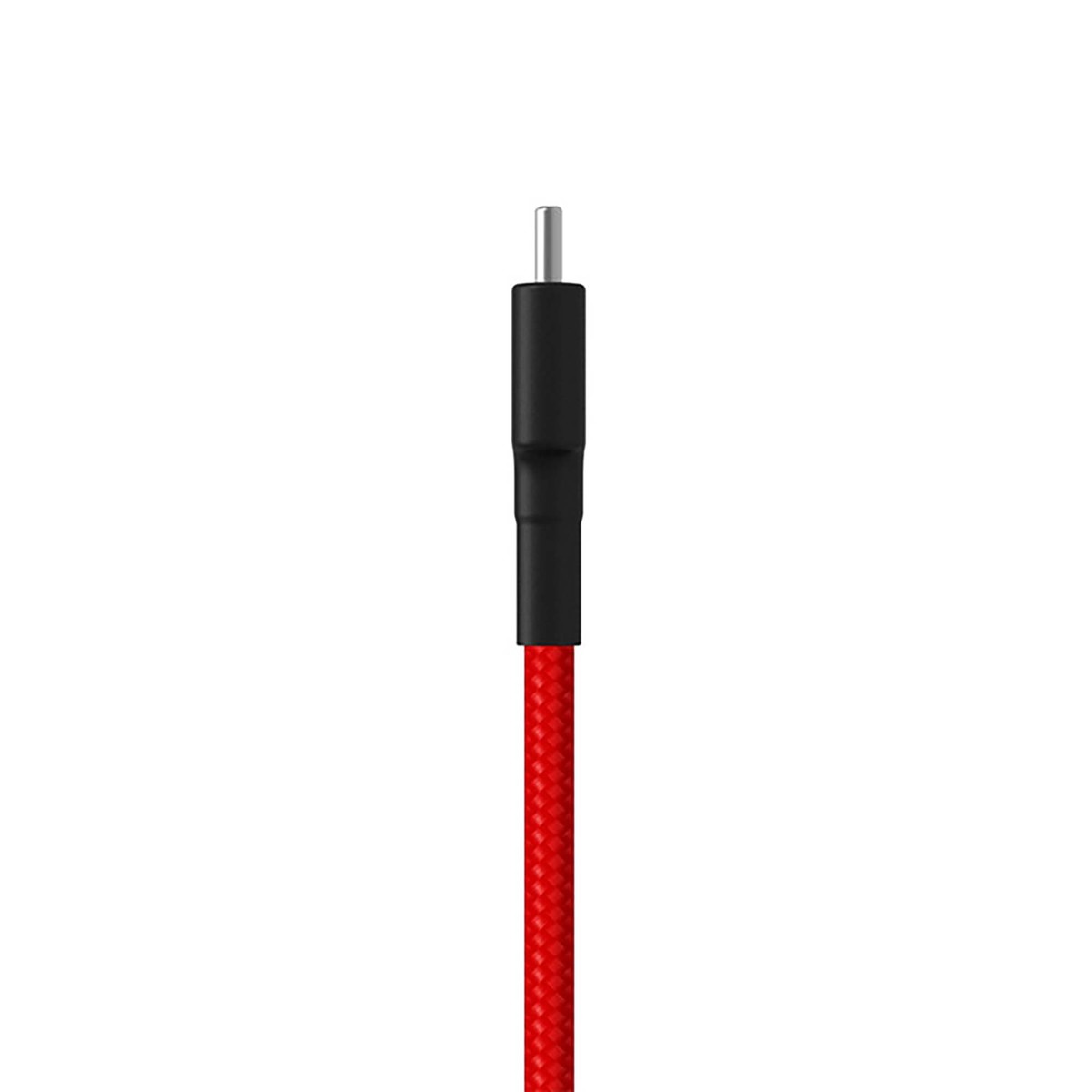 Xiaomi USB-A til USB-C Xiaomi data- og opladningskabel, 18W, 1m, rød SJV4110GL