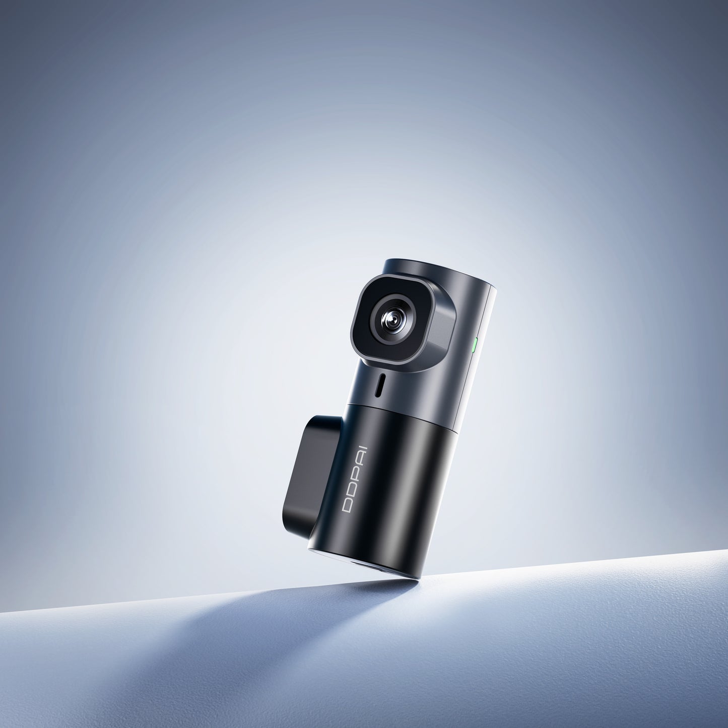 DDPAI MINI2X Bilkamera, 2K, Wi-Fi