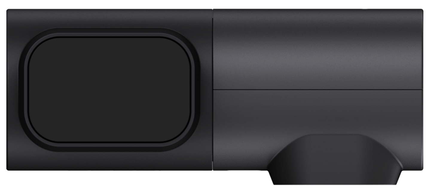 DDPAI MINI2X Bilkamera, 2K, Wi-Fi