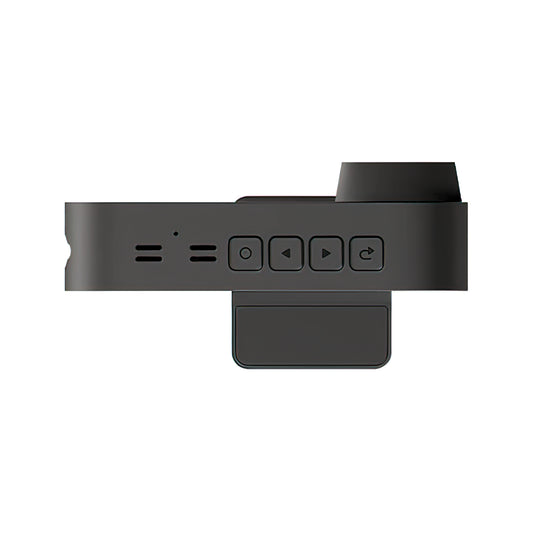 Bil Kamera DDPAI N2, 2K, Wi-Fi, Display 1.9 tommer