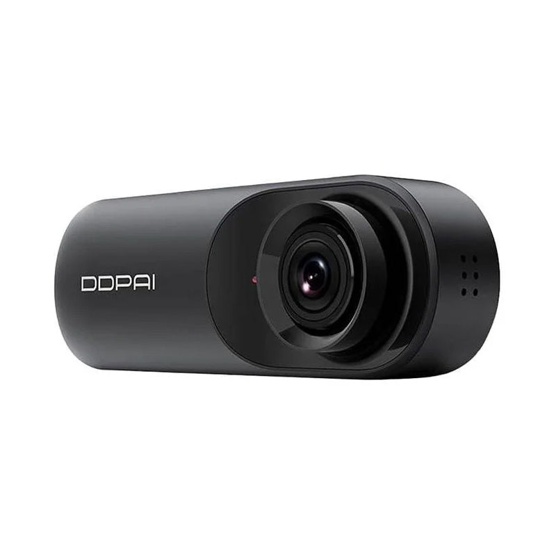 For- og bagkamera til bil DDPAI mola N3 Pro 2026, 1600P, Wi-Fi