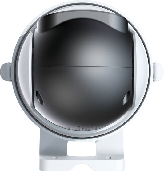 Overvågningskamera Botslab W311, Wi-Fi, 2K, IP66, Udendørs