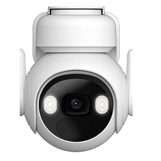 Imou Cell PT overvågningskamera, Wi-Fi, 2K, IP66, Udendørs IPC-K9EP-3T0WE