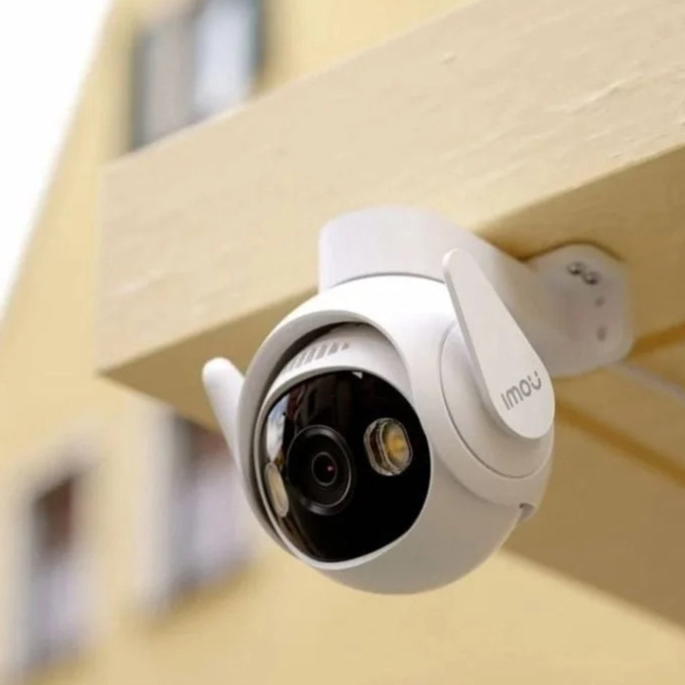 Overvågningskamera Imou Cruiser 2, Wi-Fi, 4K, IP66, Udendørs IPC-S7EP-8Q0WEH