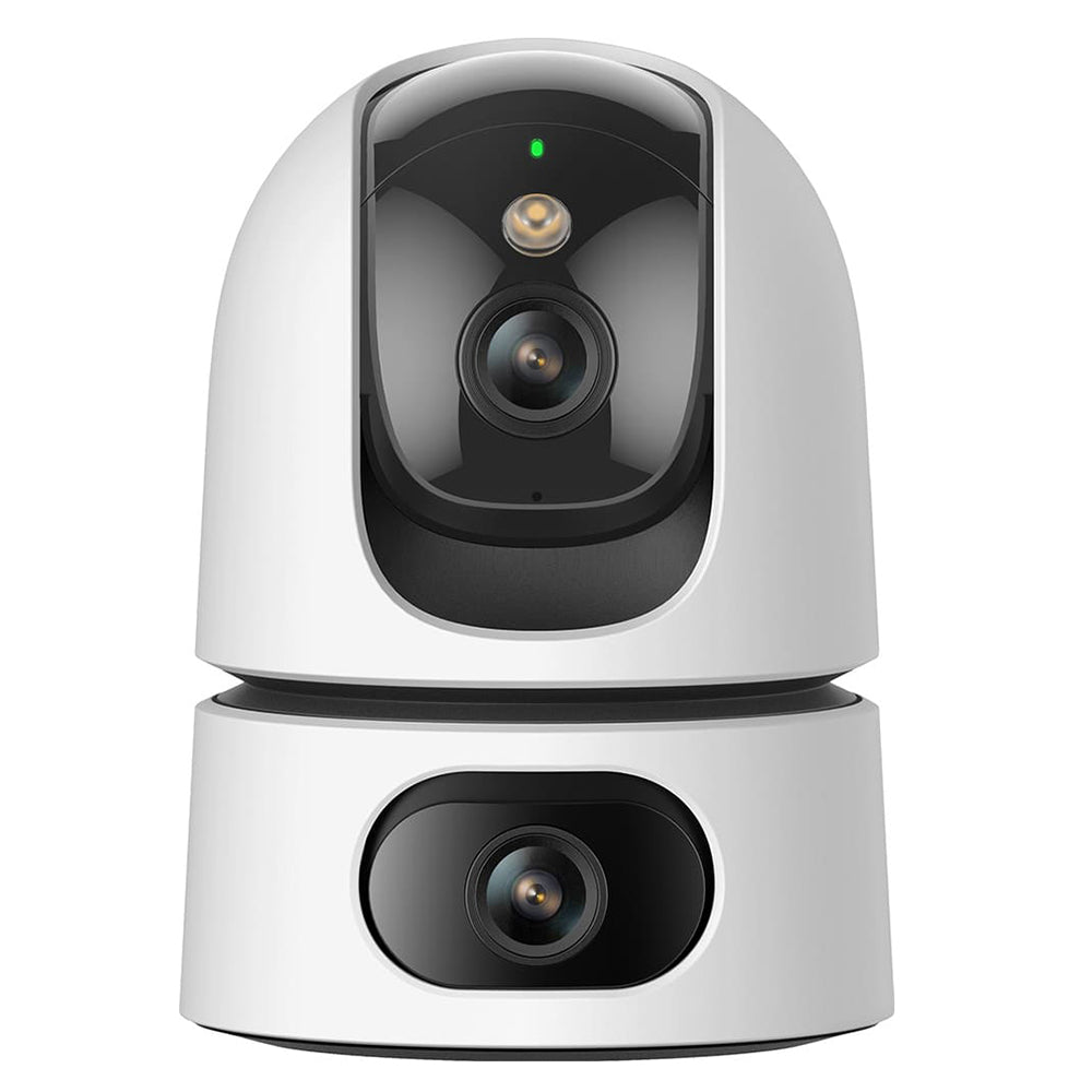Imou Ranger Dual overvågningskamera, Wi-Fi, 2K + 2K, Indendørs IPC-S2XP-6M0WED