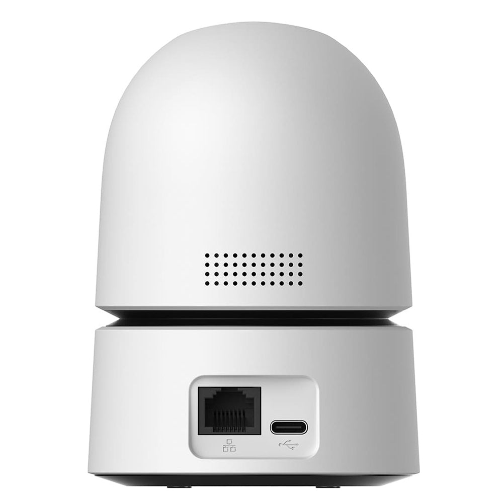Imou Ranger Dual overvågningskamera, Wi-Fi, 2K + 2K, Indendørs IPC-S2XP-6M0WED