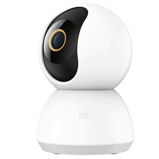 Xiaomi C300 Overvågningskamera, Wi-Fi, 2K, Indendørs BHR656540GL