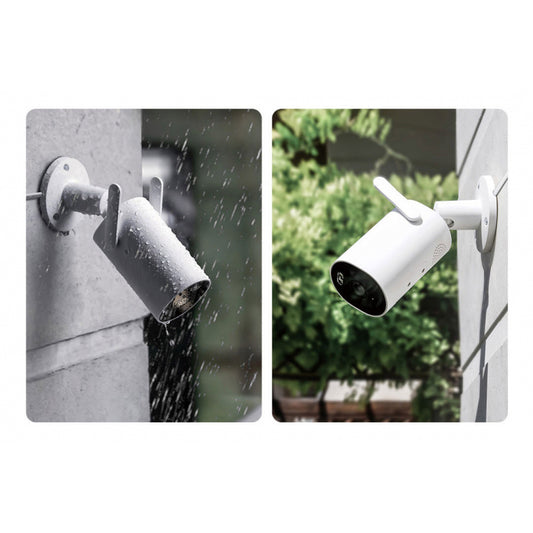 Surveillance Camera Xiaomi Mi AW300, Wi-Fi, 2K, IP66, IP66, Outdoor BHR686816GL