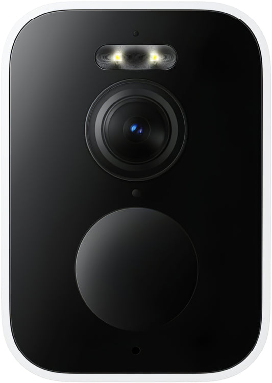 Overvågningskamera Xiaomi BW500, Wi-Fi, 2.5K, IP67, Udendørs BHR838301GL