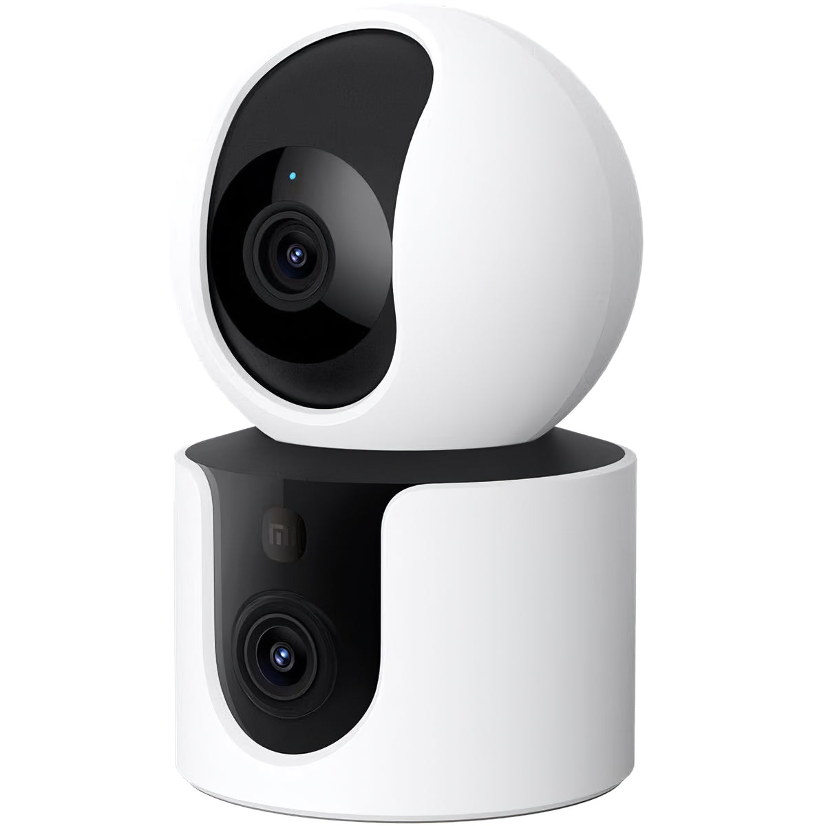 Overvågningskamera Xiaomi C300 Dual, Wi-Fi, 2K, Indendørs BHR9166166EU