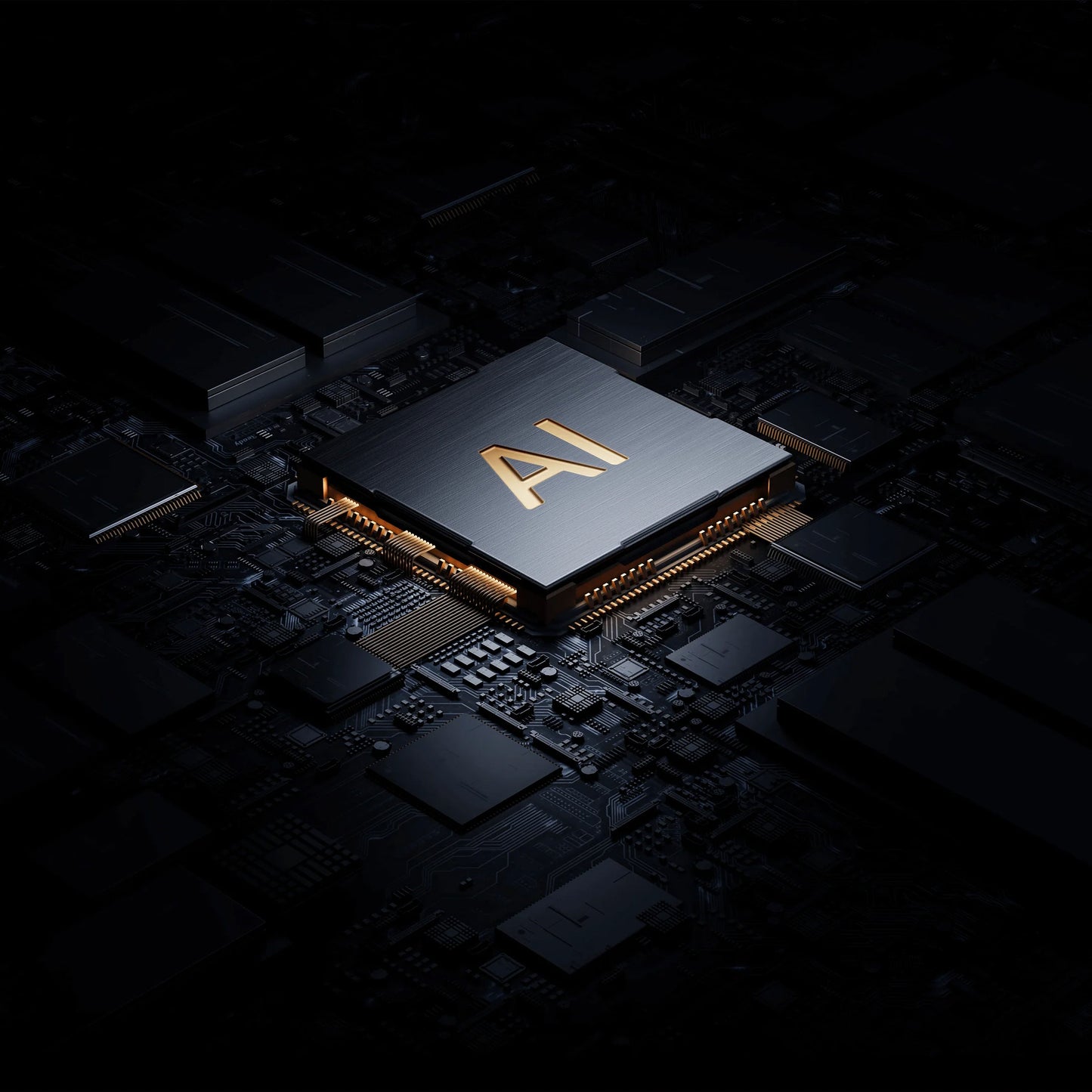 Xiaomi BW500 Overvågningskamera, Wi-Fi, 2.5K, IP67, Udendørs BHR8301GL