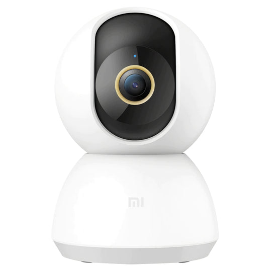Xiaomi C300 Overvågningskamera, Wi-Fi, 2K, Indendørs BHR656540GL