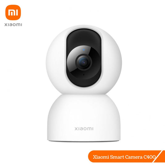 Xiaomi C400 overvågningskamera, Wi-Fi, 2.5K, Indendørs BHR6619GL