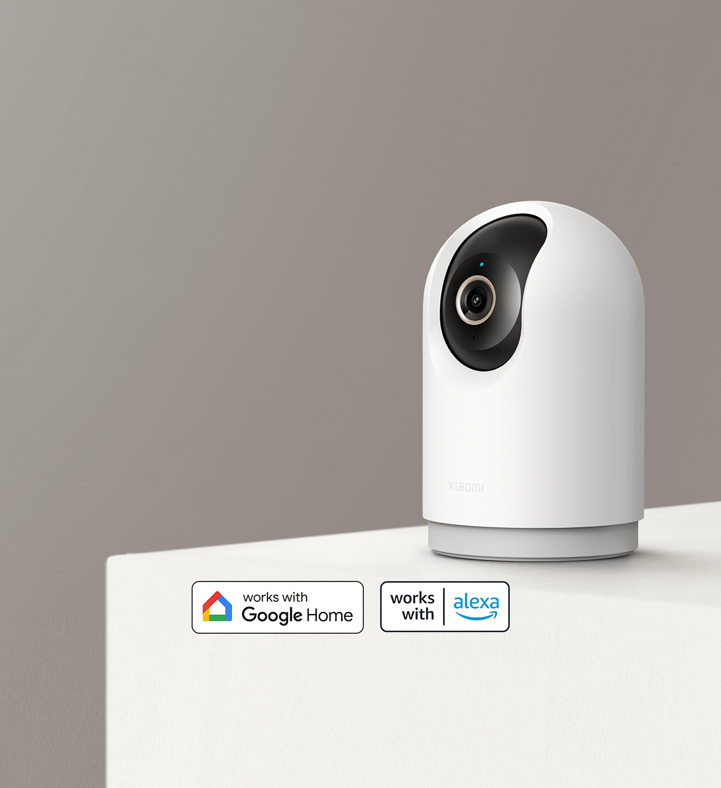 Xiaomi Smart Camera C500 Pro overvågningskamera, Wi-Fi, 3K, Indendørs BHR8088GL