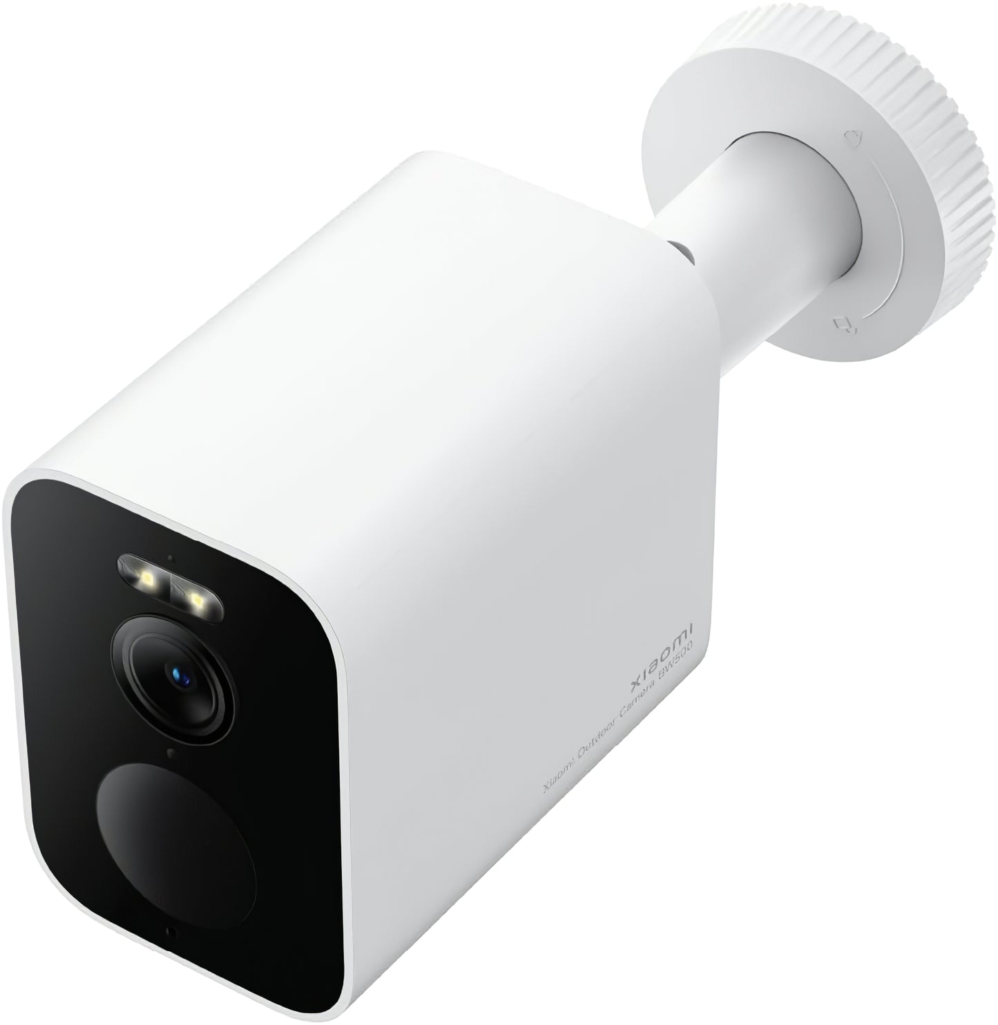 Xiaomi BW500 Overvågningskamera, Wi-Fi, 2.5K, IP67, Udendørs BHR8301GL