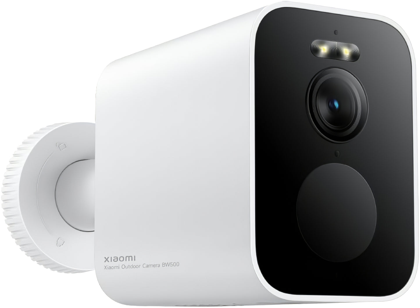 Xiaomi BW500 Overvågningskamera, Wi-Fi, 2.5K, IP67, Udendørs BHR8301GL