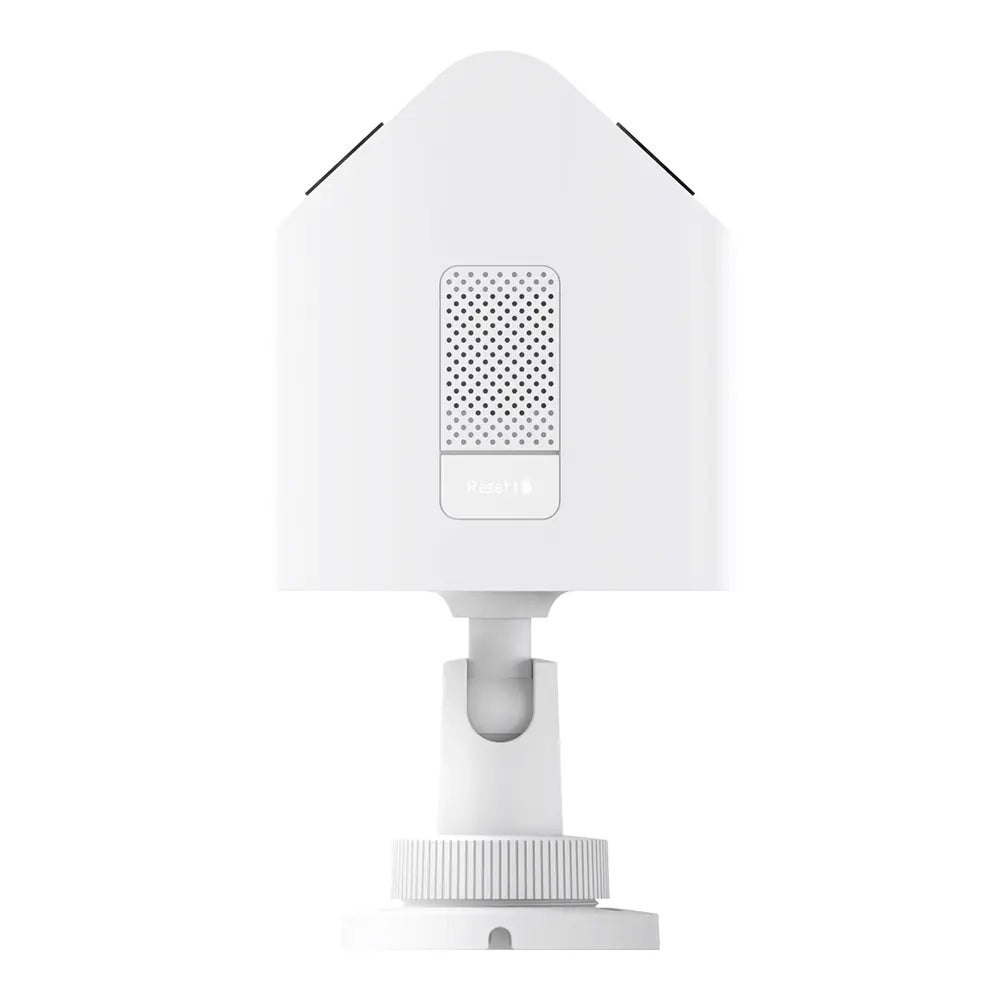 Xiaomi CW100 Dual Overvågningskamera, Wi-Fi, 2K, IP66, Udendørs MJSXJ26CM