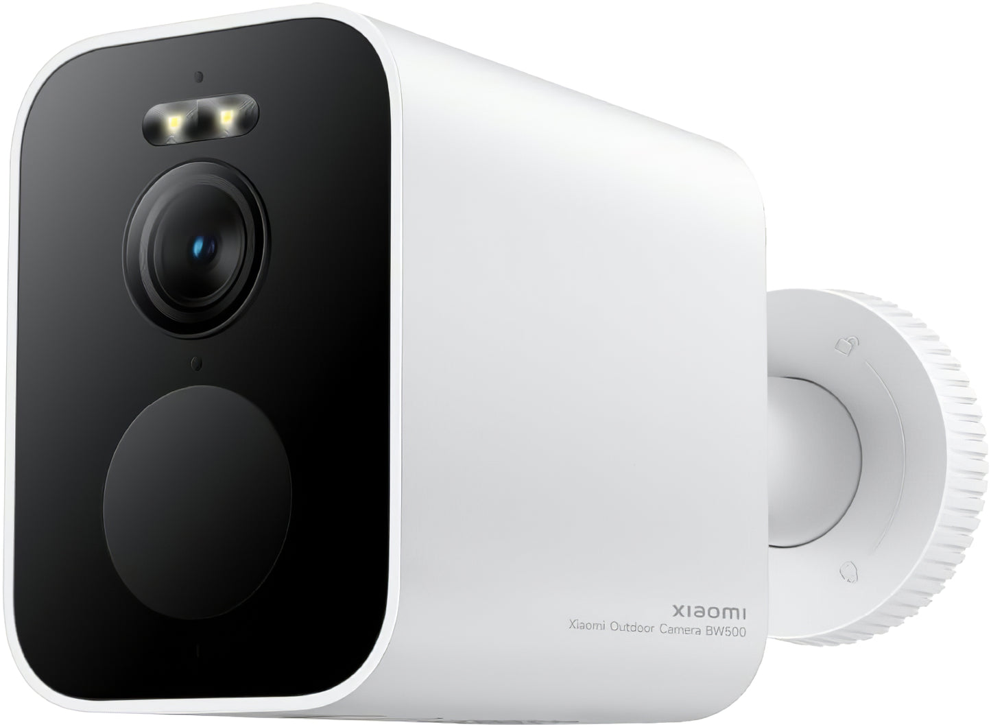 Xiaomi BW500 Overvågningskamera, Wi-Fi, 2.5K, IP67, Udendørs BHR8301GL