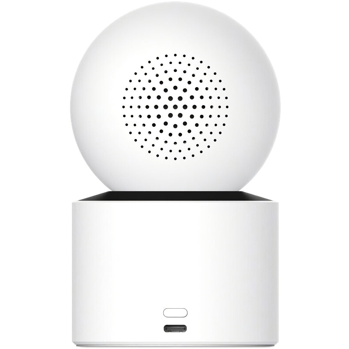 Overvågningskamera Xiaomi C300 Dual, Wi-Fi, 2K, Indendørs BHR9166166EU