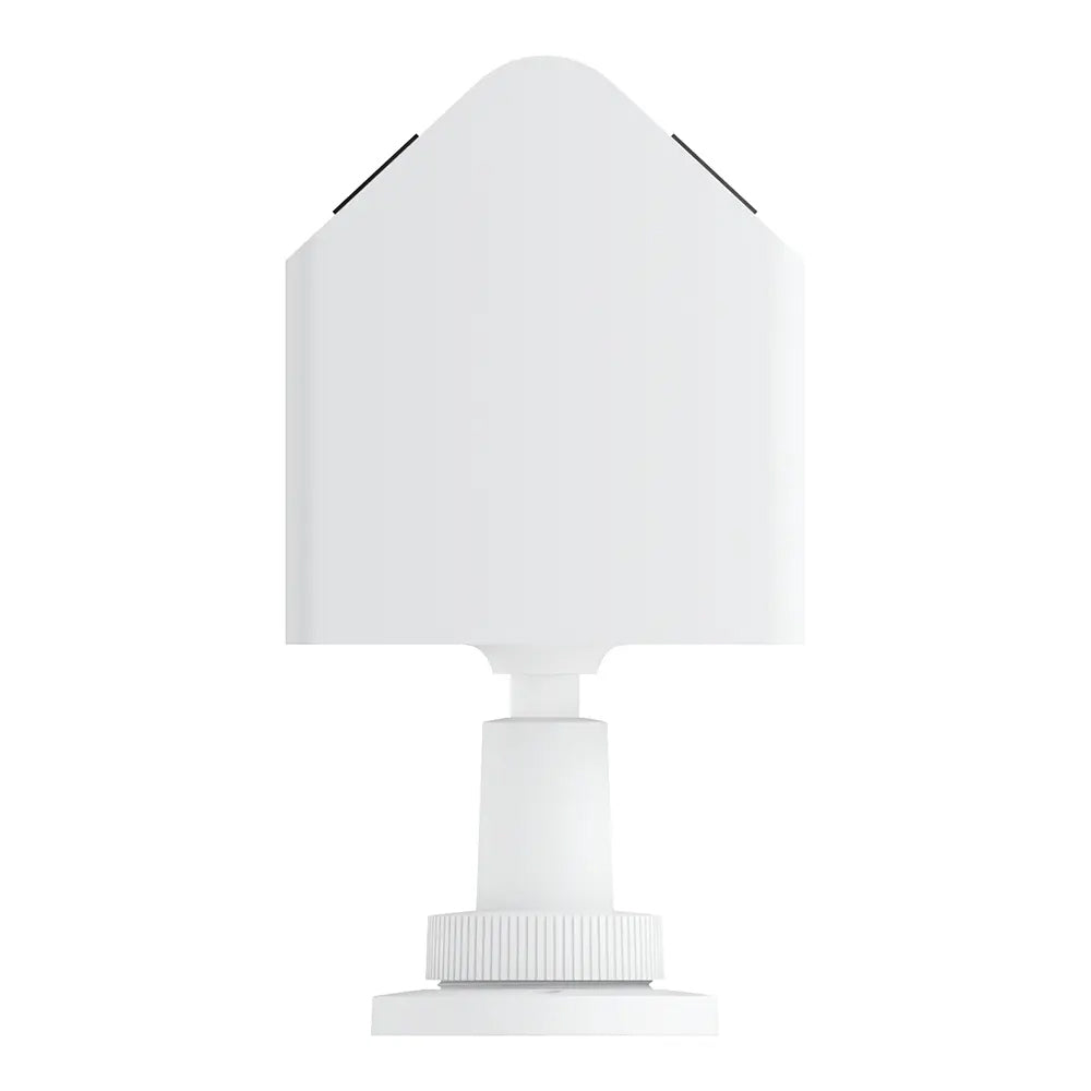 Xiaomi CW100 Dual Overvågningskamera, Wi-Fi, 2K, IP66, Udendørs MJSXJ26CM