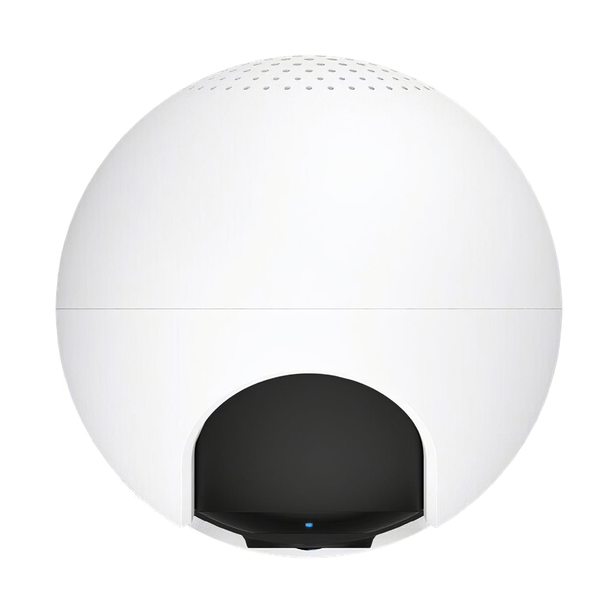 Overvågningskamera Xiaomi C300 Dual, Wi-Fi, 2K, Indendørs BHR9166166EU