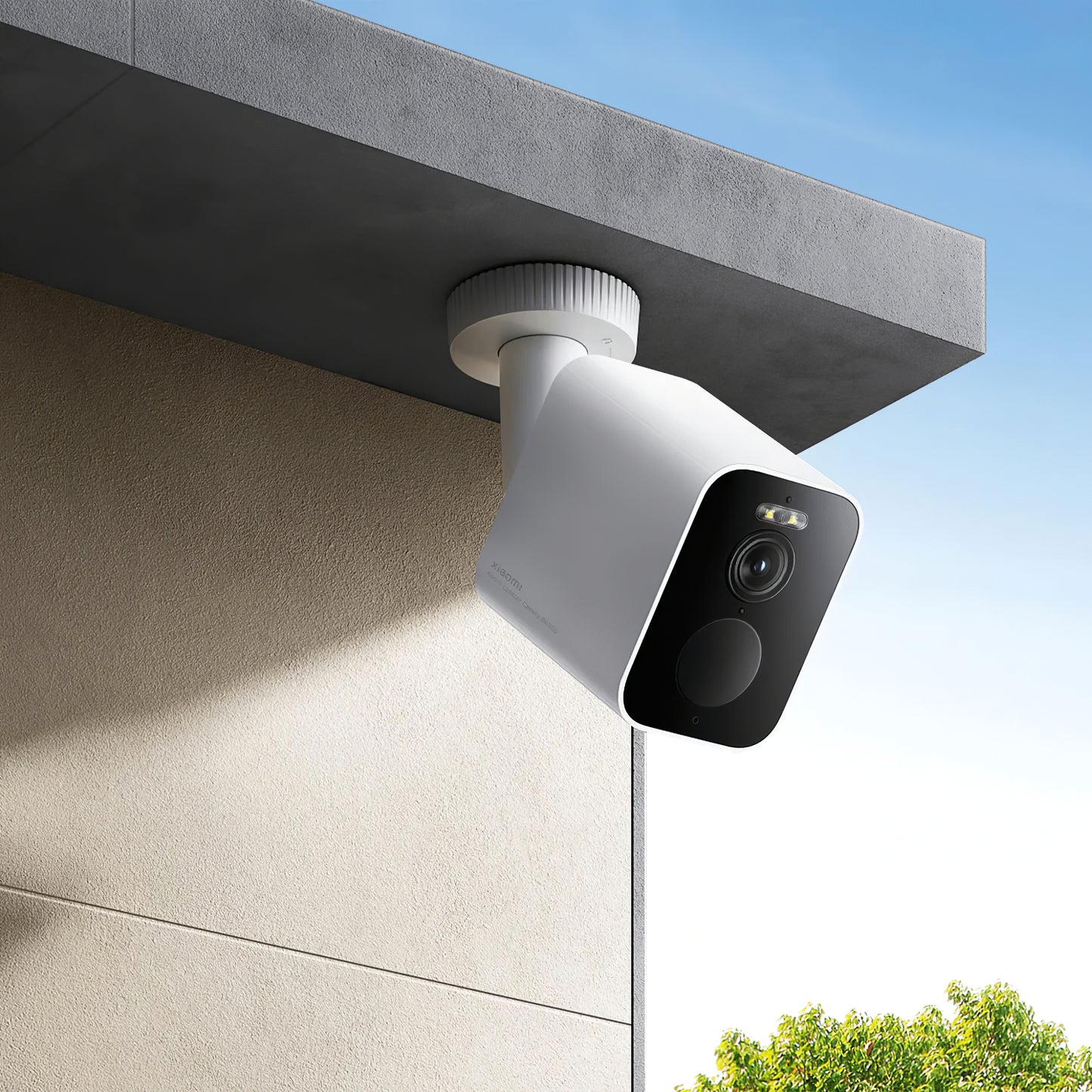 Xiaomi BW500 Overvågningskamera, Wi-Fi, 2.5K, IP67, Udendørs BHR8301GL