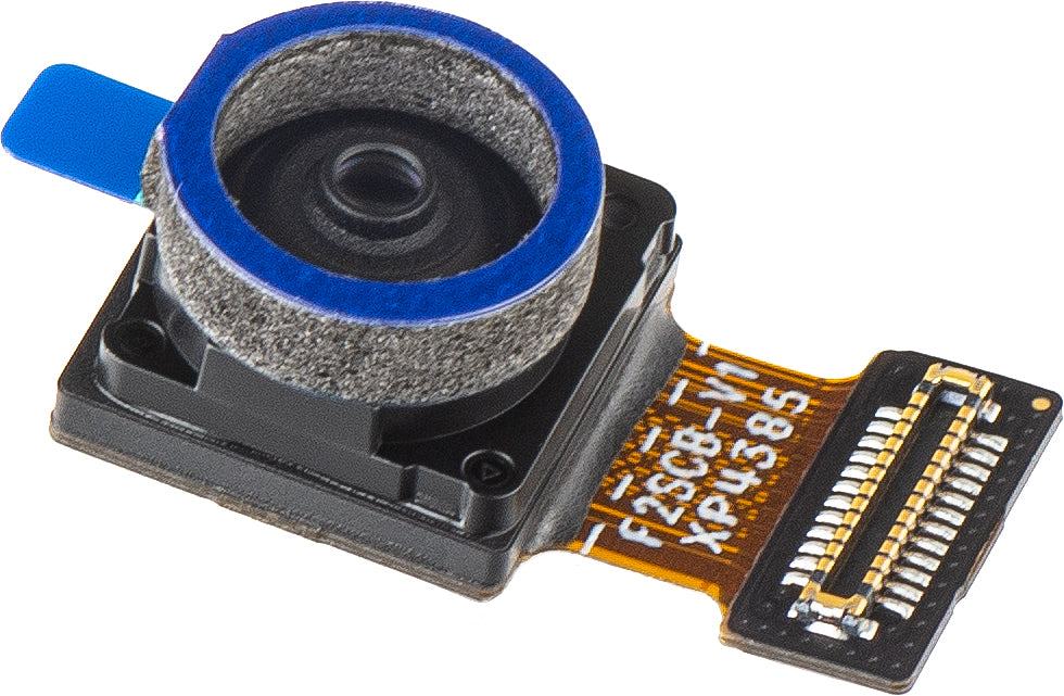 Frontkamera Honor 600e / 600 Lite / Magic8 Lite / X9c / Magic7 Lite, med bånd, Service Pack 2306AAJD