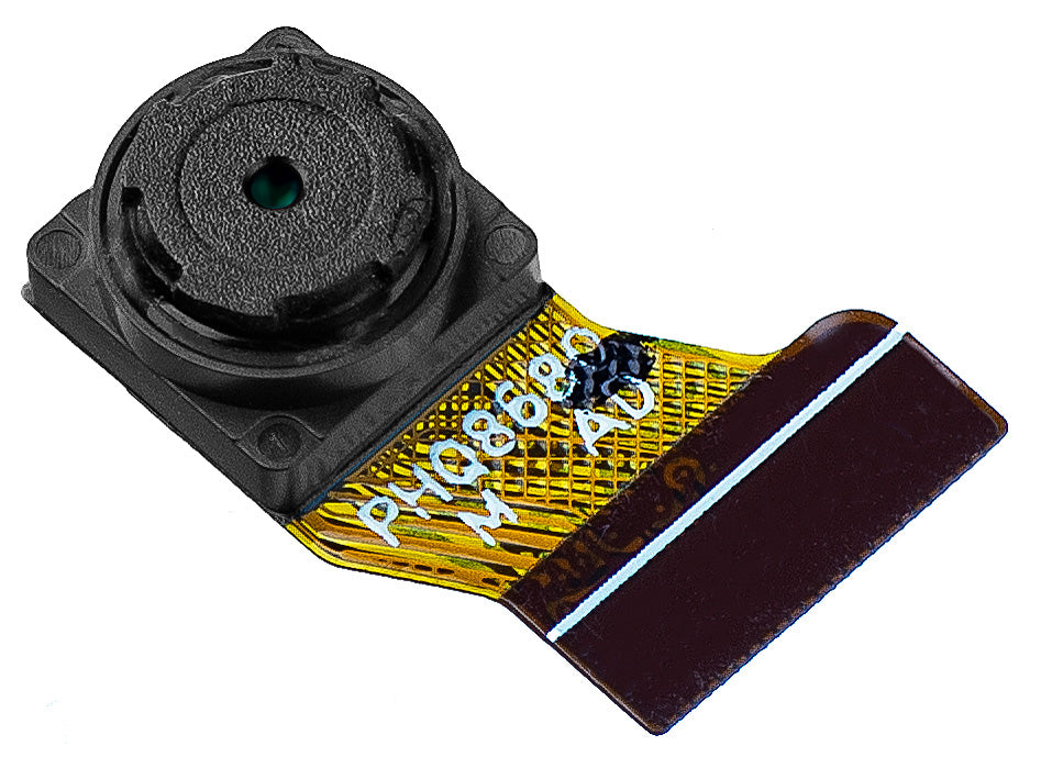 Front Camera Huawei Y6 Pro (2017), with Band, Swap 9707070RQA