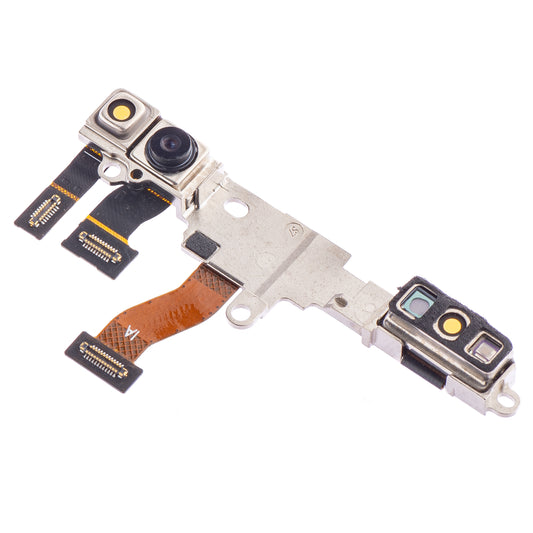 Frontkamera - IR - Face ID-sensor Google Pixel 4, med bånd, Swap