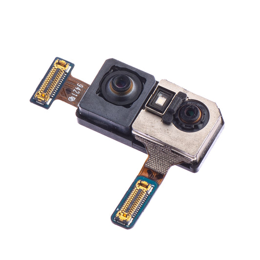 Frontkamera Samsung Galaxy S10 5G G977, Samsung Galaxy S10 5G G977, med bånd, udskiftning