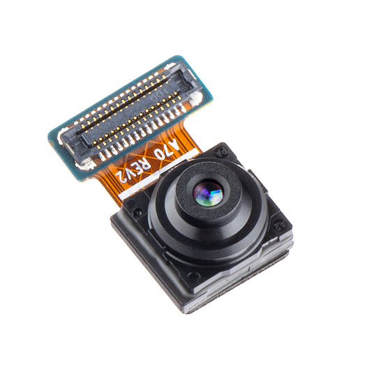 Samsung Galaxy A70 A705 Frontkamera, med bånd, Service Pack GH96-1252528A