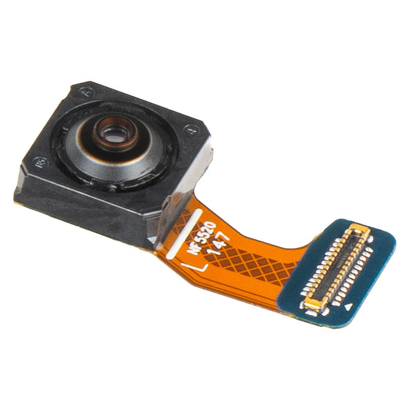 Frontkamera Samsung Galaxy Z Flip6 F741 / Z Flip5 F731, med bånd, Service Pack GH96-15978A