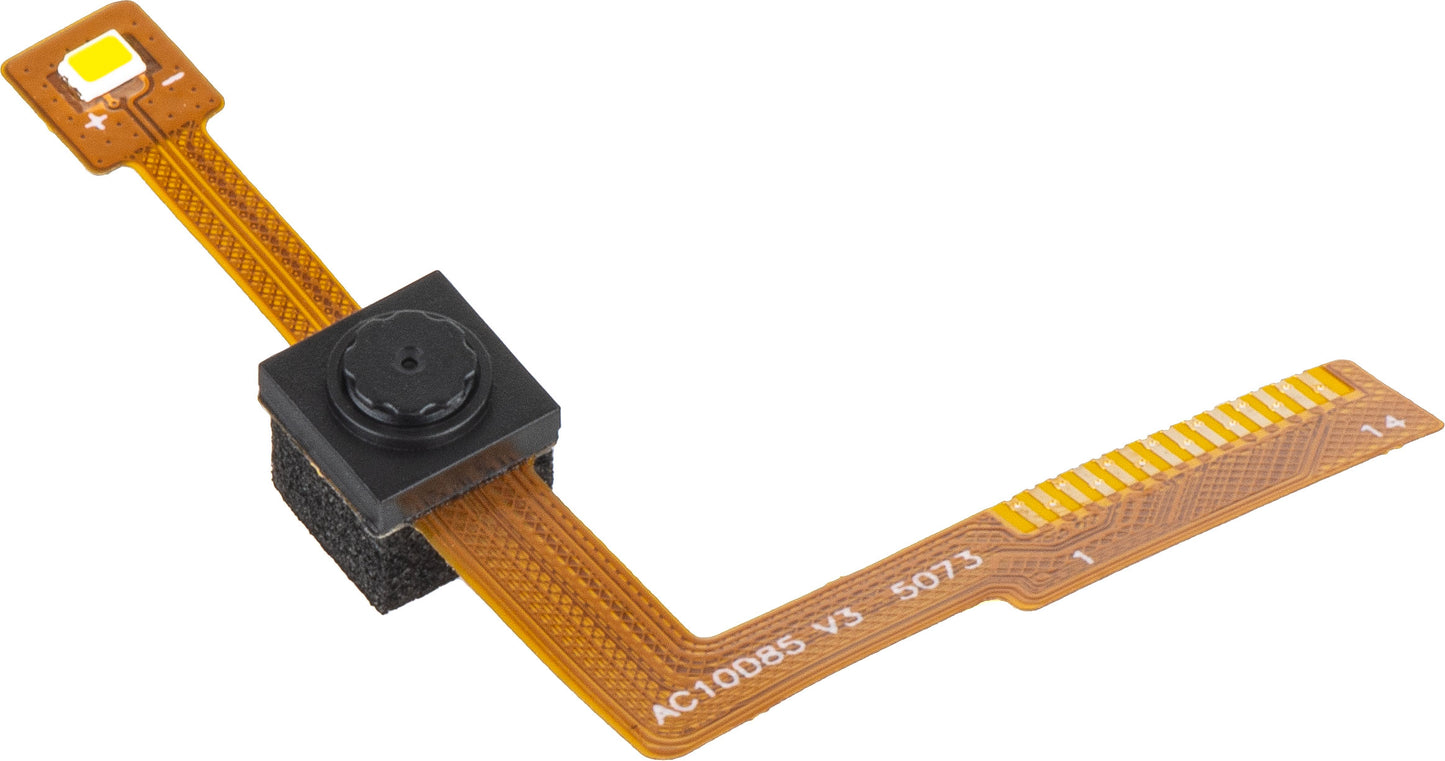 Bagkamera - Blitz HMD 110 4G, med bånd, Service Pack 1001000969SH0